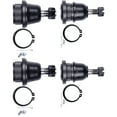 thumbnail image 2 of ECCPP 4pcs Front Lower Ball Joint Front Upper Ball Joint fit for 2005-2015 For Toyota For Tacoma, 2 of 5