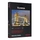 thumbnail image 2 of Cable de audio AudioQuest Tower de 3,5 mm a 2 x RCA de 3 m, negro, 2 of 2