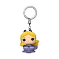 thumbnail image 3 of Funko Pop! Llavero: Disney 65th - Alicia en taza de té, 3.75 pulgadas Funko -, 3 of 4