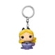 thumbnail image 3 of Funko Pop! Llavero: Disney 65th - Alicia en taza de té, 3.75 pulgadas Funko -, 3 of 4