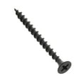 thumbnail image 3 of Bulldog Hardware #6 x 2 in. Phillips Flat Head Drywall Screw (50 Pack), 3 of 8