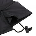 thumbnail image 2 of Ymiko Compression Stuff Sack, Waterproof Lightweight Compression Sack For Sleeping Bags Camping Hiking Backpacking, 2 of 8