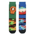 thumbnail image 5 of Odd Sox, SouthPark Camo, Fun Graphic Print Crew Socks for Men & Women, Large, 5 of 7
