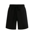 thumbnail image 6 of (2 pack) Athletic Works Men's and Big Men's Mesh Shorts, 7" Inseam, Sizes S-5XL, 6 of 6