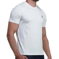 thumbnail image 3 of PLayera Wilson Talla M Blanco, 3 of 4