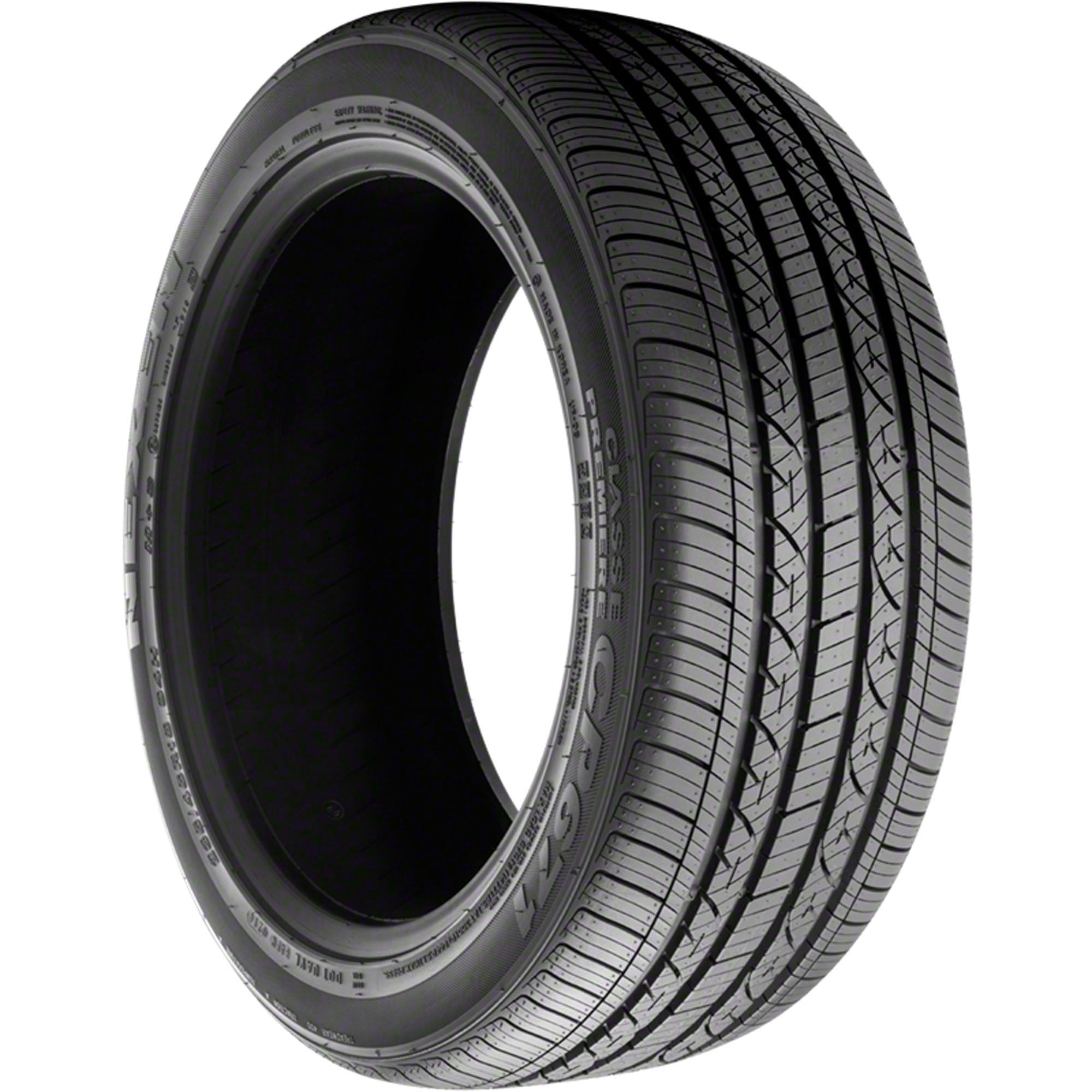 Nexen CP671 215/60R17 96T Passenger Tire Fits: 2011-12 Jeep Liberty North Edition, 2007-09 Dodge Caliber SXT