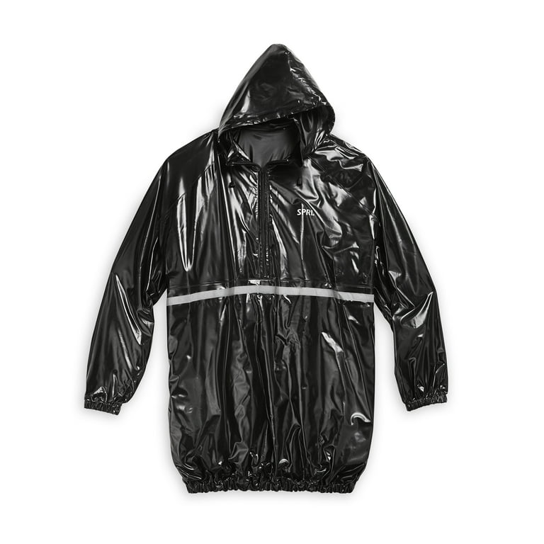 Spri performance sauna suit hotsell
