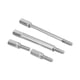 thumbnail image 5 of Tornillo de cuba de flotador extendido para carburador, accesorios de latón pulido de alto rendimiento Acero inoxidable, 5 of 8