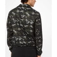 thumbnail image 2 of Michael Kors Men’s Camouflage Jackets, Camo Green, Small, 2 of 2