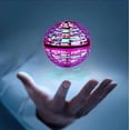 thumbnail image 4 of Juguete volador Flying Ball Spinner Flynova Pro con luz LED, 4 of 4