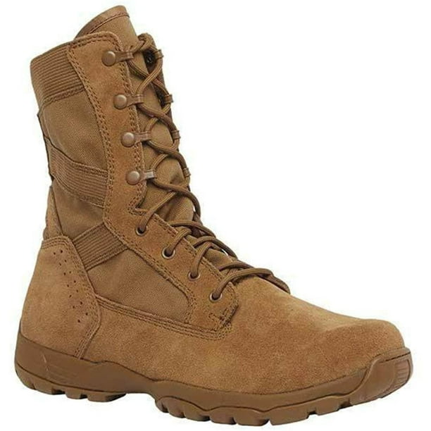 belleville boots tactical research