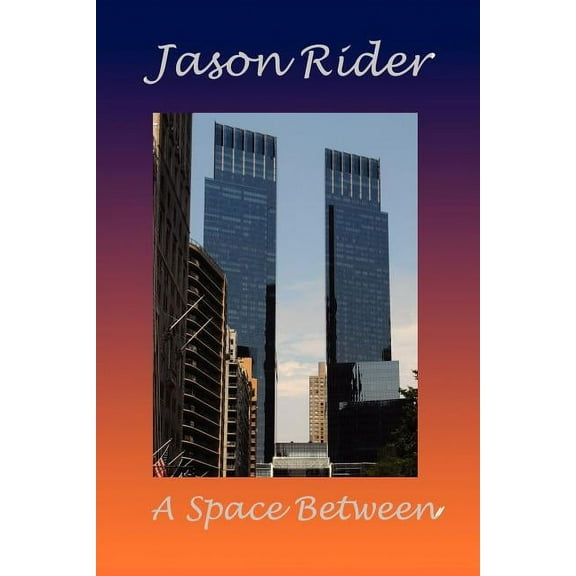 A Space Between, (Paperback)