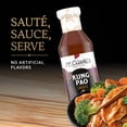thumbnail image 5 of P.F. Chang’s Home Menu Kung Pao Sauce, 14 oz., 5 of 9