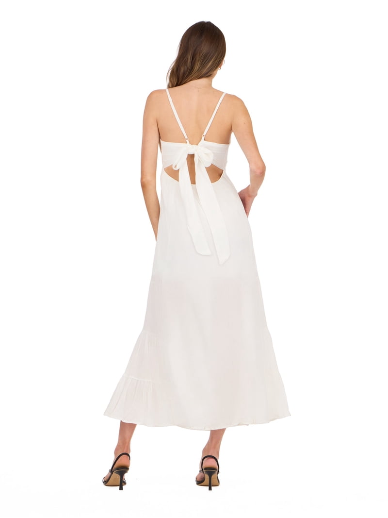 white maxi dress forever 21 Forever 21 Lace Floral Maxi Dress Floral Dress White Chiffon Dress Forever 21 Maxi Dress Forever