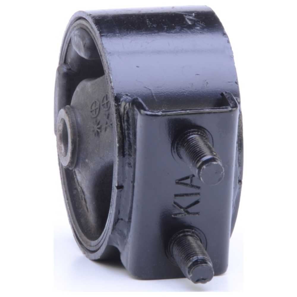 Anchor 8904 Engine Mount Fits select: 2000-2004 KIA SPECTRA, 1998-2001 KIA SEPHIA