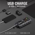 thumbnail image 4 of NOCO Boost GB20: 500A 12V UltraSafe Portable Lithium Jump Starter, 4 of 6