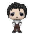 thumbnail image 1 of Pop Edward in Dress Clothes Funko Tim Burtom Movie, 1 of 2