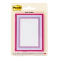 thumbnail image 1 of Notas Adhesivas Post-It Evergreen So Many Thoughts, 1 of 4
