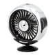 thumbnail image 2 of Ventilador, ventilador de techo, ventilador de escritorio, ventilador portátil, ventilación de aire acondicionado para automóvil, ventilador de automóvil, ventilador multifunción para automóvil, inter, 2 of 5