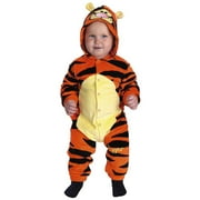 Angle View: "JUSTIN PRODUCTS INC. TIGGER INFANT 0 TO 6 MONTHS"