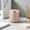🔥 Khaki_New, variant on onlyliua 400ml Stainless Steel Insulated Mug with Lid and Handle Double-Wall Vacuum Thermal Coffee Tea Cup Portable Leak-Resistant Travel Tumbler for Office Home Use