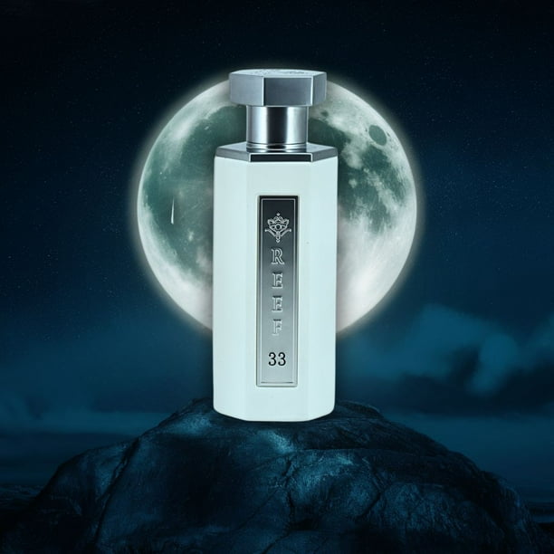 Reef 33 White - EDP Spray 100ML (3.4 OZ) By Reef Perfumes | Long