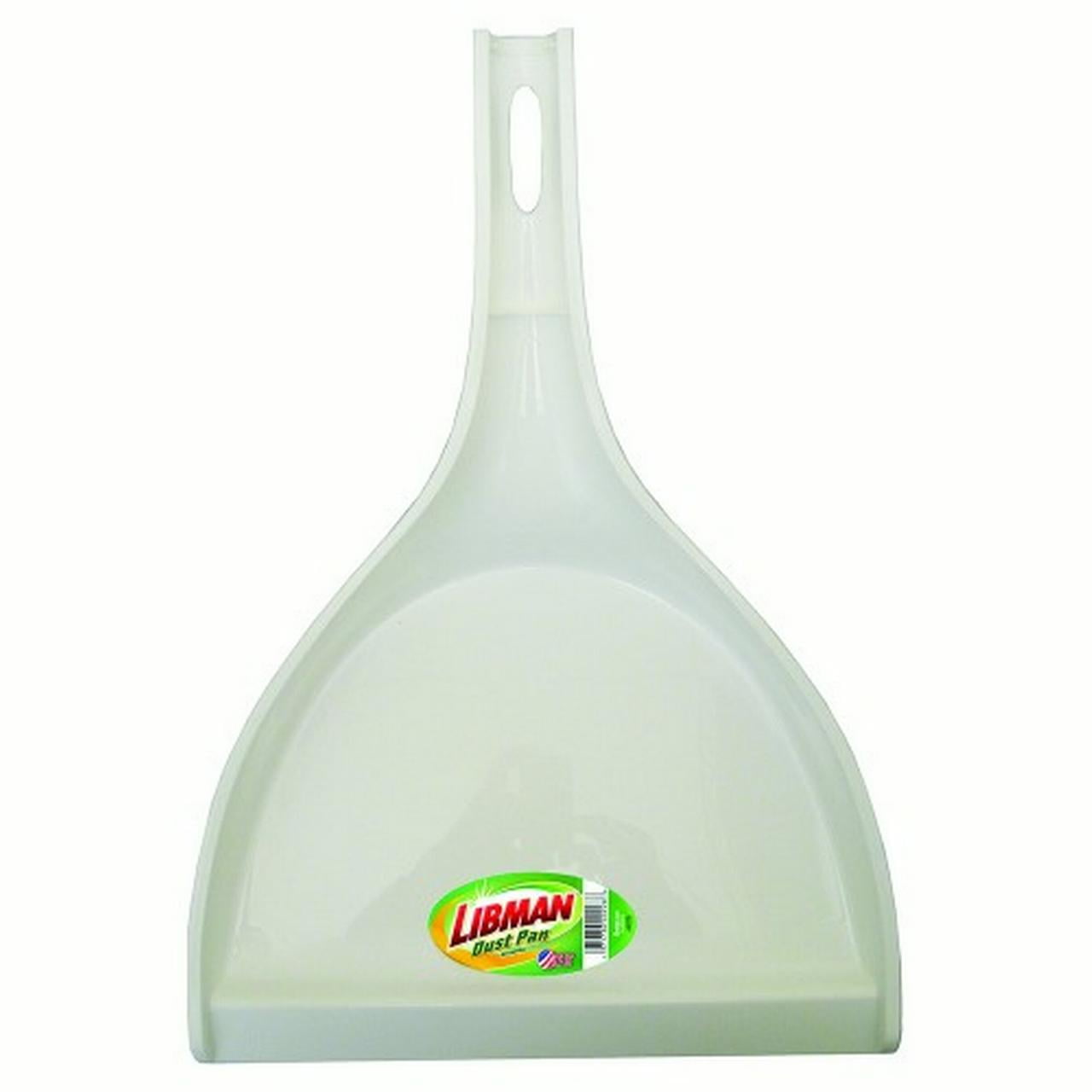 Libman Dustpan/Scoop 10