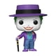 thumbnail image 5 of 2025 FUNKO POP - Figuras de acción de vinilo de edición limitada de BATMAN THE JOKER n.° 337, los más nuevos, para niños, 5 of 5
