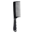 thumbnail image 5 of Goody - Total Texture Gentle Detangler Hair Comb - 1Ct, 5 of 5