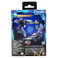 thumbnail image 2 of Transformers Legacy United Classe Deluxe Star Raider Filch, 2 of 5
