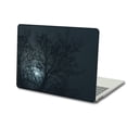 thumbnail image 4 of KSK KAISHEK Protective Case Hard Cover Only for 2022/2021/2020/2019/2018 Rel. New MacBook Air 13 inchs with Retina Display and Touch ID USB Type-C Model: A1932 A2179 A2337 m1 Galaxy 16_2, 4 of 5