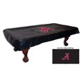 thumbnail image 1 of Holland Bar Stool BCV8AL-A Alabama Couverture de Table de Billard, 1 of 1