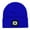 Blue, variant on Unisex New Warm Usb Rechargeable Led Beanie Cap Outdoor Lighted Winter Knit Hat for Men Women Adults Hands Free Led Cap New