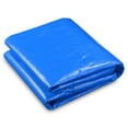 thumbnail image 3 of Yescom Mattress Bag Protector for Moving Storage Heavy Duty 8 Handles Full Size 2 Pack, 3 of 7