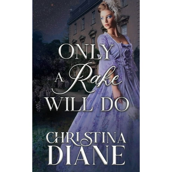Only A Rake Will Do, (Paperback)