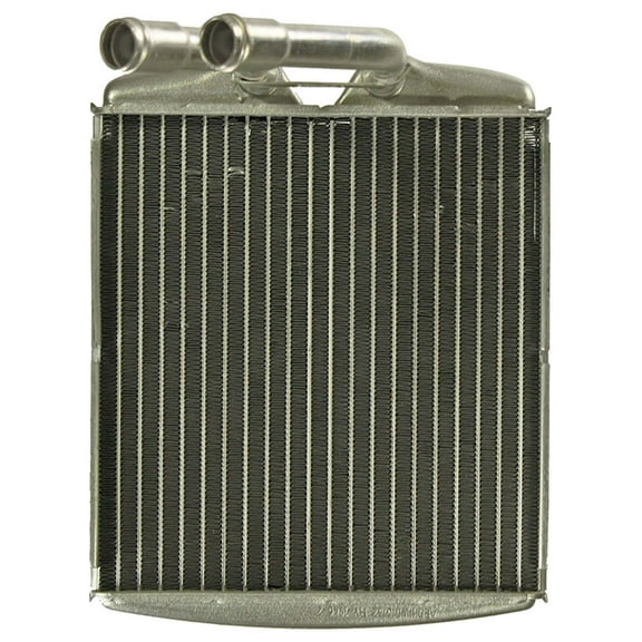 Agility Auto Parts 9010132 HVAC Heater Core for Ford, Lincoln, Mercury Specific Models