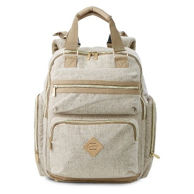 Ergobaby Out For Adventure Diaper Bag