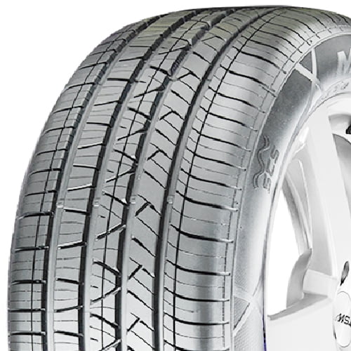 Mastercraft lsr grand touring P235/40R19 allseason tire