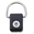 thumbnail image 1 of koolsoo 3-4 Packung Boat D Deck Mount Kayak Replacement D Shackle Fitting Accessories 4 Pcs, 1 of 9
