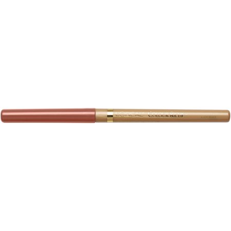 L'Oreal Paris Colour Riche Lip Liner, Au Naturale, 0.007 oz.