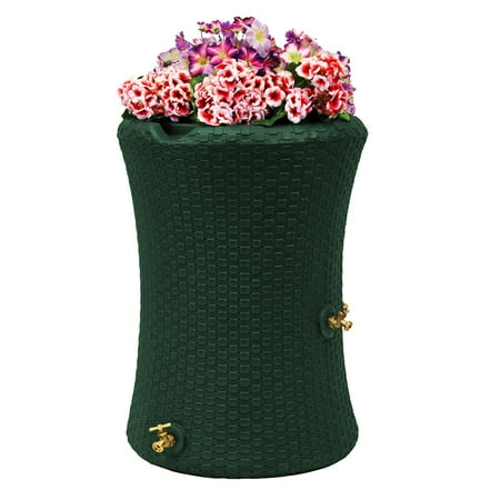 Nantucket Harvest - Good Ideas Impressions Nantucket Rain Saver