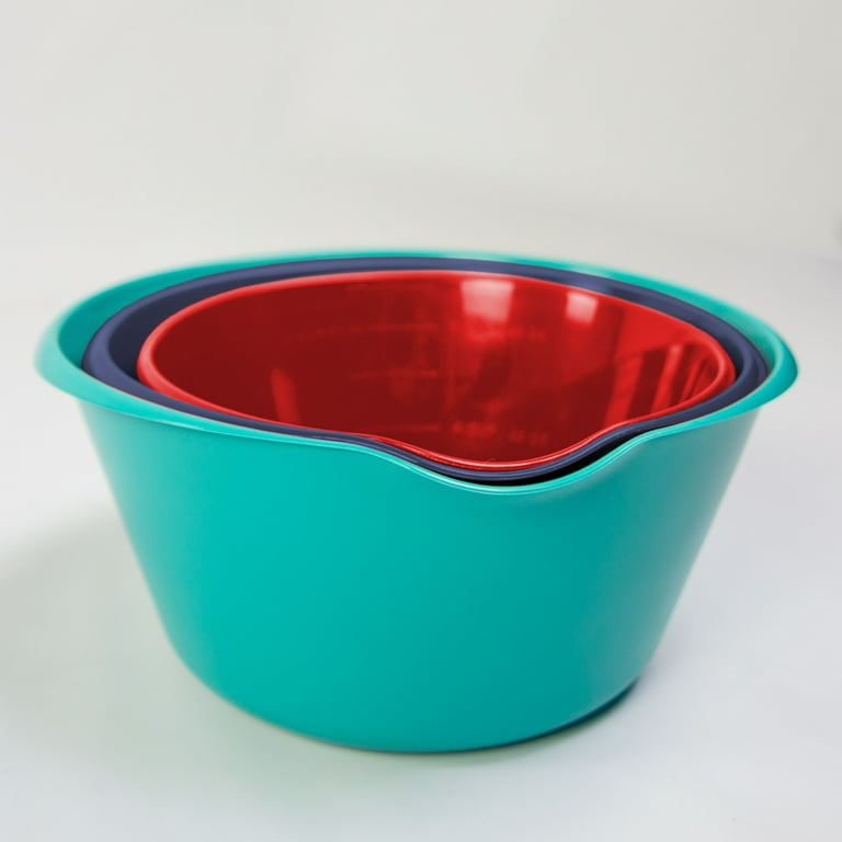 These Nesting Bowls Are a Kitchen Prep Lifesaver