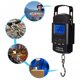 thumbnail image 3 of Báscula electrónica para equipaje, BR-Vie Báscula digital portátil para equipaje, Báscula digital portátil para equipaje con cinta métrica, Báscula digital portátil Peso máximo 50 kg esquí esquí Gafas de esquí, 3 of 5