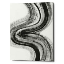 Epic Graffiti 'Shakane1' Canvas Wall Art, 40"x54"