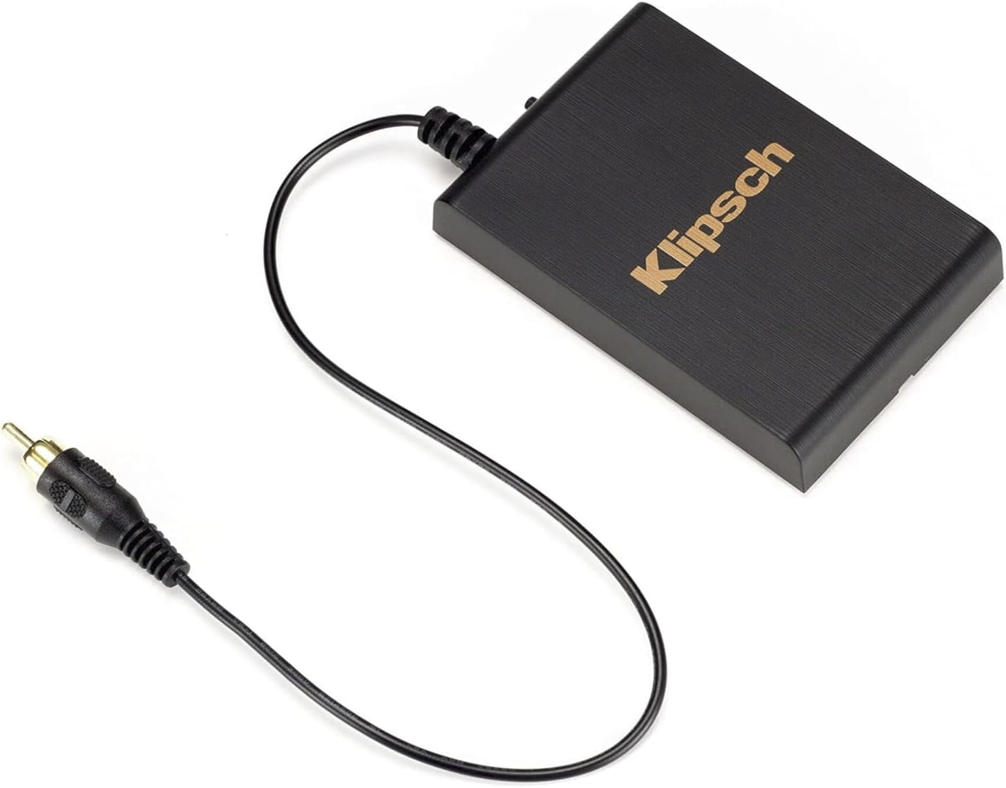 Klipsch R-80SWi 8-inch 150W Wireless Subwoofer with High Performance Driver for Deep Bass Black