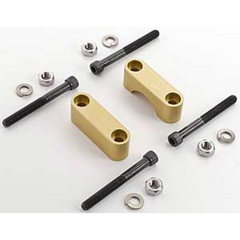 JEGS 60603 UJoint Girdle