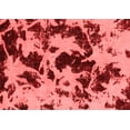 thumbnail image 1 of Ahgly Company Machine Washable Indoor Rectangle Abstract Red Modern Area Rugs, 2' x 3', 1 of 4