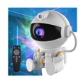 thumbnail image 1 of Proyector de luz nocturna Space Future Astronaut Galaxy Kids, 1 of 7