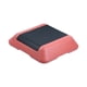 thumbnail image 4 of Aerobic Fitness Stepper 15,7 en ligera para ejercicios de cubierta de Rojo, 4 of 8