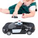 thumbnail image 4 of Tire Hacia Atrás Los Vehículos, Los Niños Tiren Hacia Atrás La aleación Del Coche Para La Decoración Del Hogar, 4 of 8